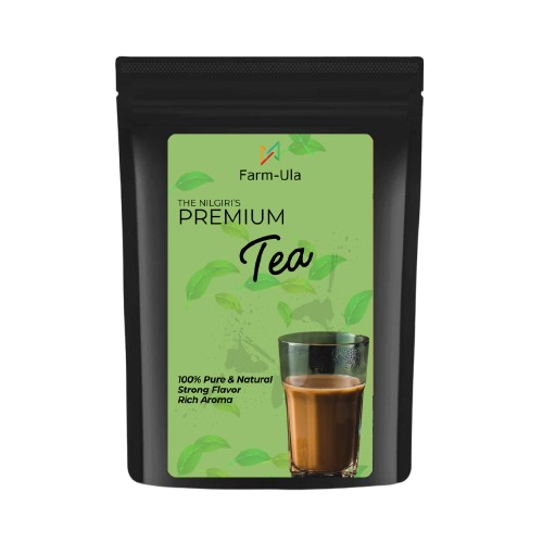 Farmula Premium Nilgiri Tea