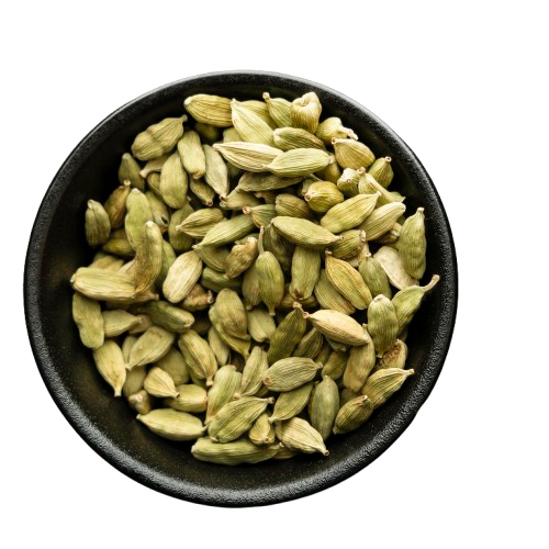 Farmula Nilgiri Green Cardamom – Aromatic & Handpicked
