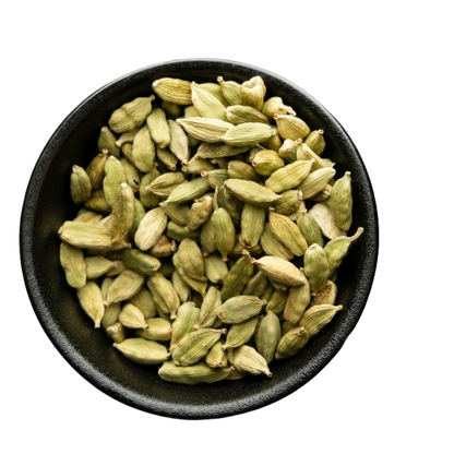 Farmula Nilgiri Green Cardamom – Aromatic & Handpicked